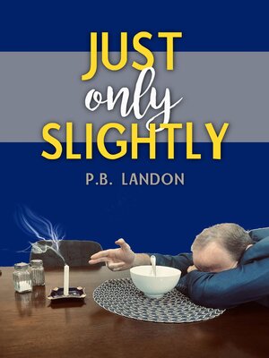 cover image of Just Only Slightly